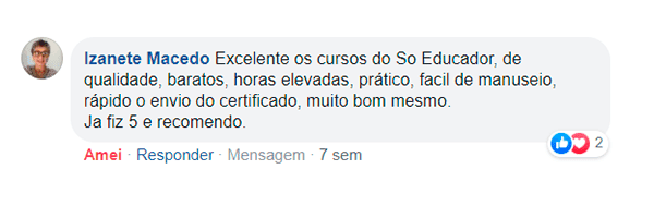 depoimento 2